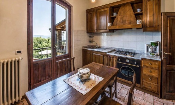 Neri House | Caiano by Interhome