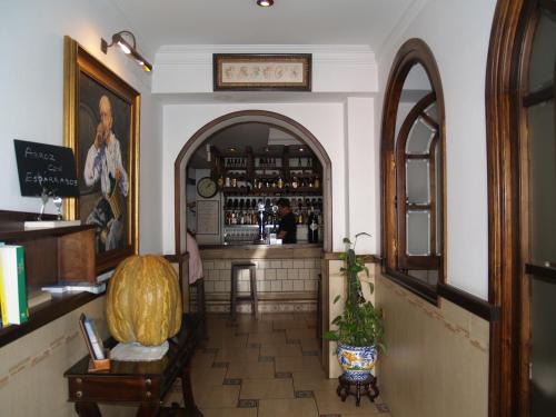 Prado del Rey House | Caico's