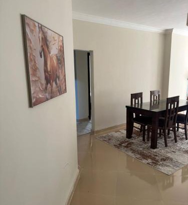 Ash-Shruq Apartment | Cairo