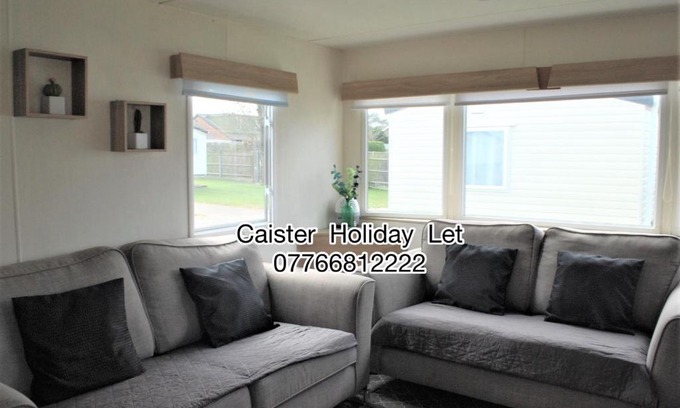 Caister-on-Sea Other | Caister Holiday Let