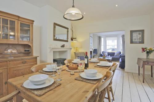 Southwold House | Caithness House