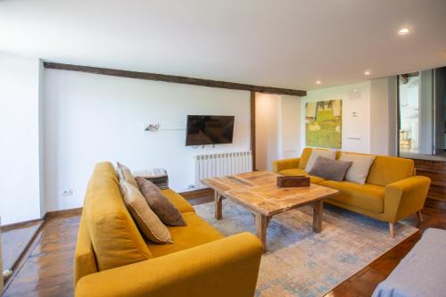 Vilallobent Apartment | Cal badia
