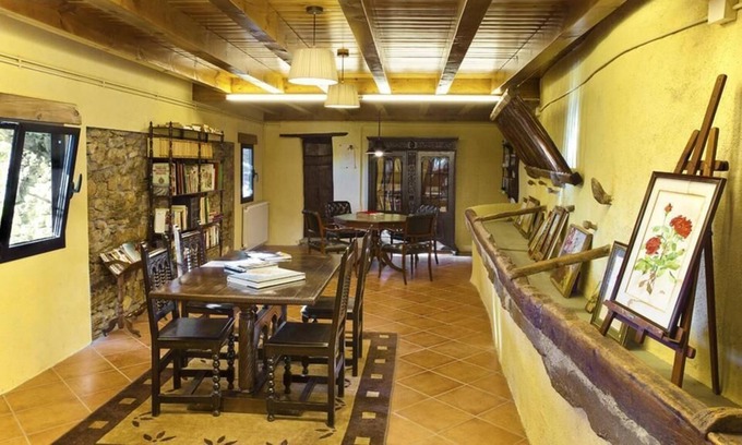 Collmorter House | Cal Mestre's house, Cal Soldat