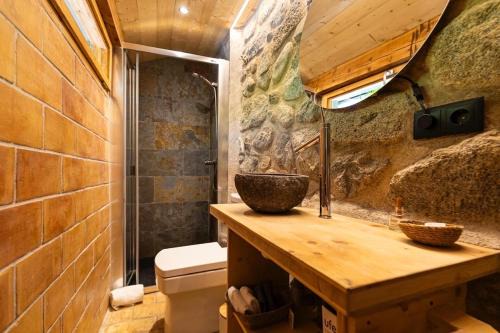 Latour-de-Carol Ski Chalet | CaL QuEROL Sol i Neu