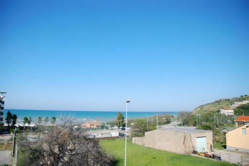 Lido Riccio House | Cala Annachiara