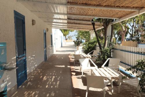 Bisceglie Other | Cala Batteria - Camping & Village