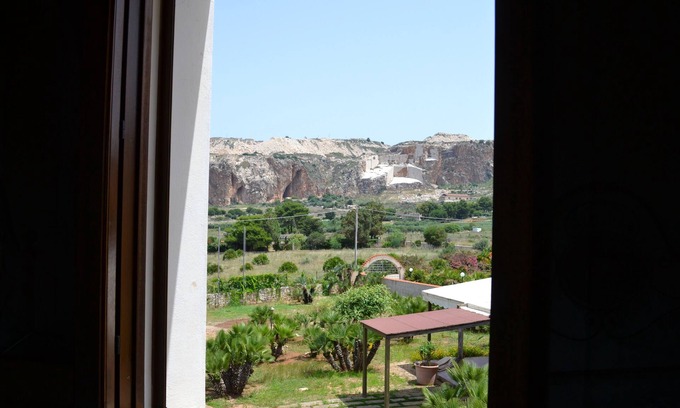 Custonaci Hotel | CALA BUGUTO hotel