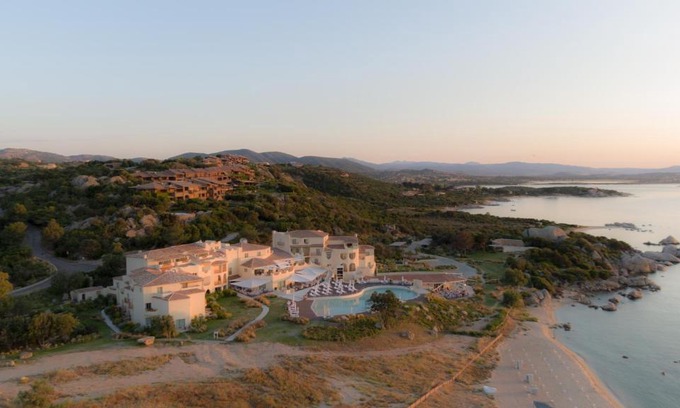 Li Cuncheddi Hotel | Cala Cuncheddi - VRetreats
