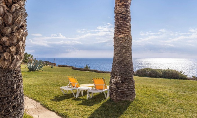Cala Serena House | Cala Serena Beach 5 — Casa Morrás 43