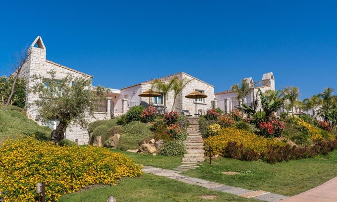 Cala Sinzias Hotel | Cala Sinzias Resort