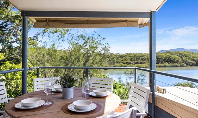 Coffs Harbour Apartment | Cala Vista