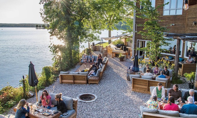 Calabogie Hotel | Calabogie Lodge