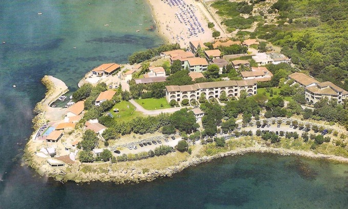Isola di Capo Rizzuto Apartment | CALABRIA HOLIDAY ISLAND CHAPTER rizzuto RESIDENCE POSEIDON VILLAGE LOC. CHAPTER