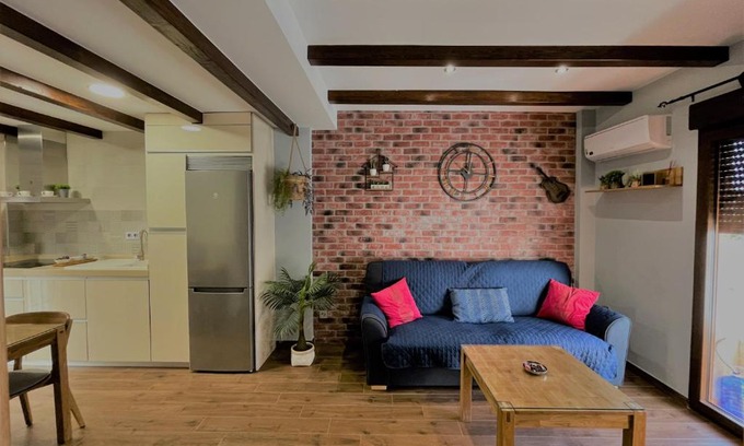 Calahonda Apartment | Calahondaplaya, provincia de Granada