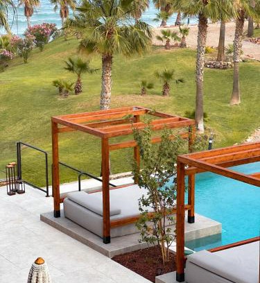 Playa Macenas Apartment | CalaLuna Mojácar