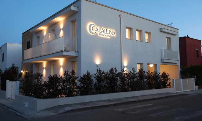 Porto Cesareo House | Calaluna Rooms