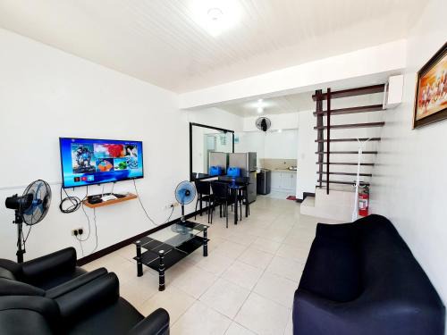 Calapan House | Calapan Transient House L12