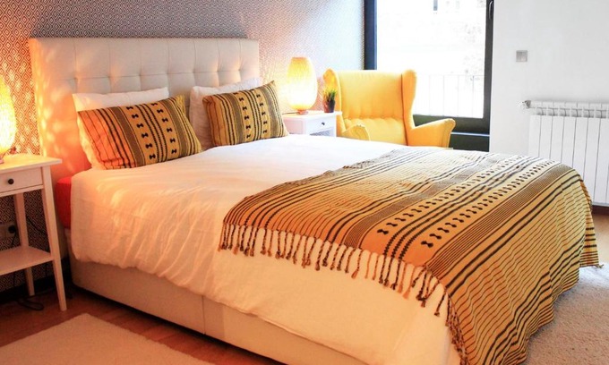 Geres Apartment | Caldas do Gerês Apartment