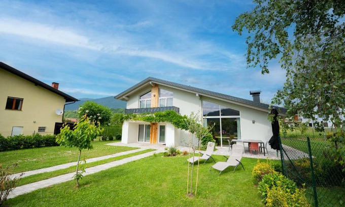 Caldonazzo Villa | Caldonazzo Dog Sport & Wellness