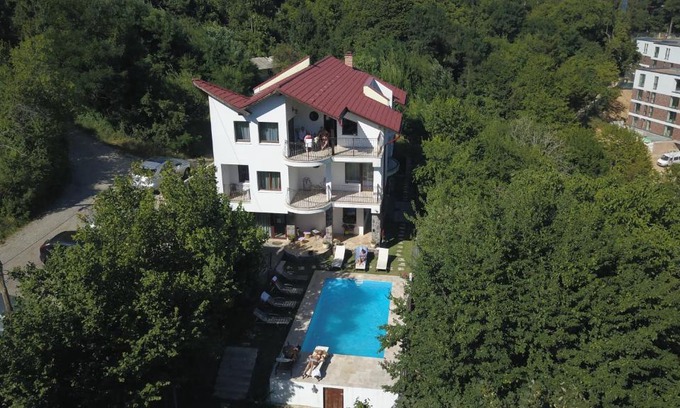 Brasov Apartment | Calea Poienii Penthouse