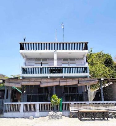 Lian House | Caleboat Beach Resort