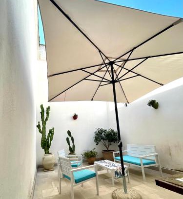 Taurisano House | CALEO Guest House