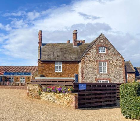 Hunstanton House | Caley Hall