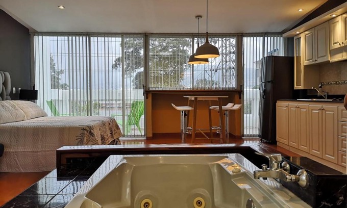 Cali Apartment | Cali con amor