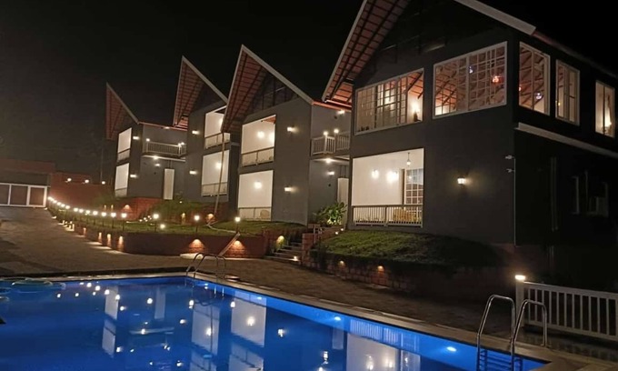 Stuart Hill Resort | Caligo Resort