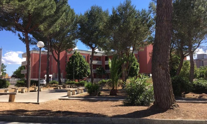 Calimera Apartment | Calimera Aparthotel - Be Smart