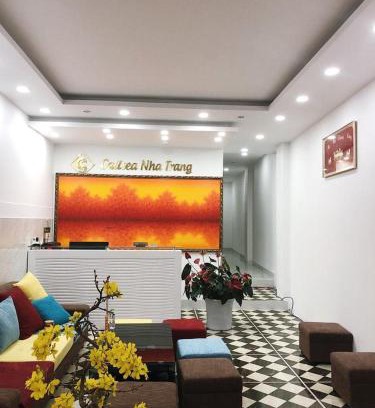 Phuoc Long Hotel | Call Sea Hotel Nha Trang