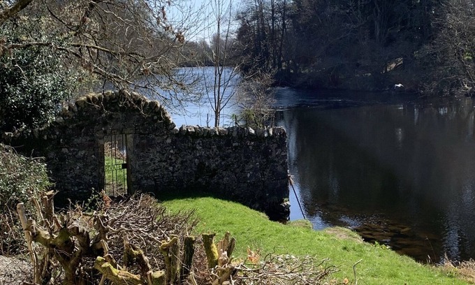 Callander Apartment | Callander ‘Tanllan’ Luxury Apartment, close to all amenities.