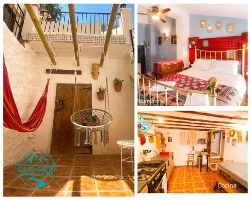 Castril House | Calle Horno