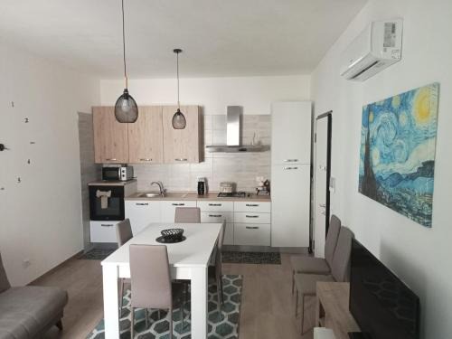 Trapani Apartment | Calliope