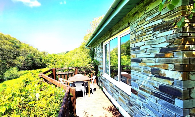 Saint Gennys Cottage | Callowen Cottage, Crackington. Holidays at Crackington Haven