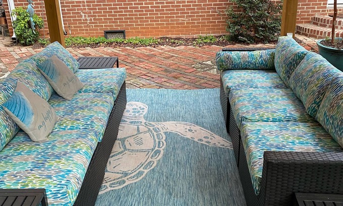 Arcadia Apartment | Calm, comfortable,1 Bed studio apartment