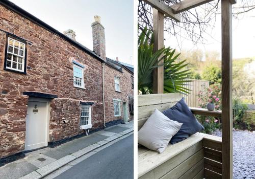 Kingsand House | Calm Cottage - Kingsand