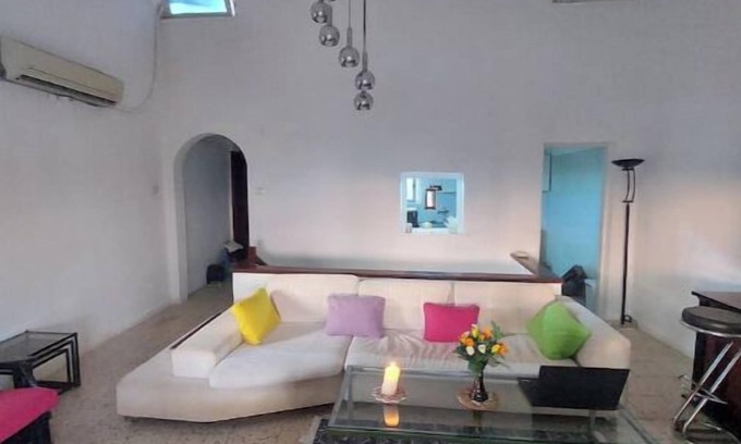 Karaoz Villa | Calm& Summer house in the nature of karaöz bay