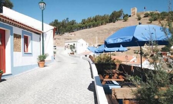 Aljezur House | Calma Aljezur Casa 30