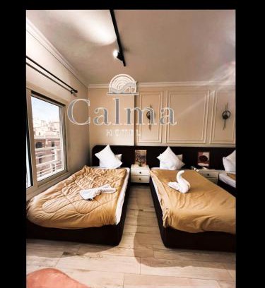 Al-Azbakiyah Hotel | calma cairo