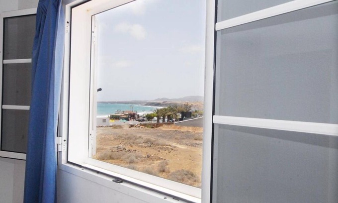 Arrieta Apartment | Calma Suites La Garita B6