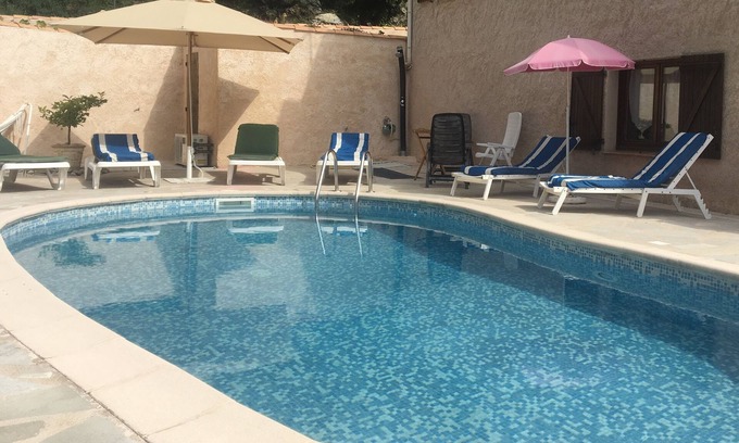 Mons Apartment | Calme et Volupté Avec vue Imprenable !