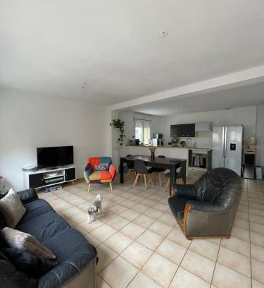 Sannois House | Calme