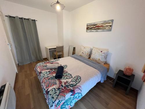 Trois Cocus - Borderouge - Croix-Daurade - Paleficat Apartment | Calme, lumineux avec balcon