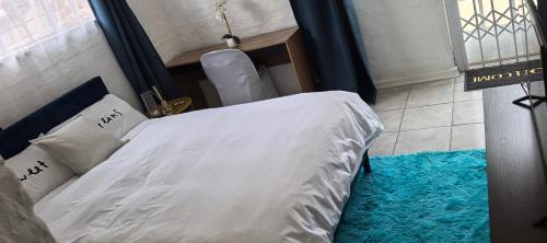 Grahamstown House | Calming Waters Guesthouse