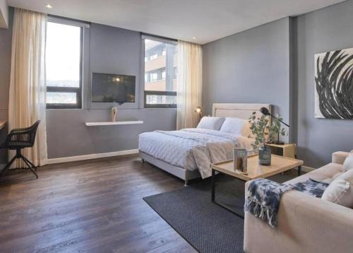 Chia Hotel | Calucé Hab 406 by Letoh