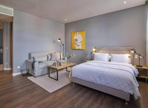 Chia Hotel | Calucé hab 408 by Letoh