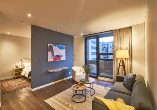 Chia Apartment | Caluce Apt 4B by Letoh