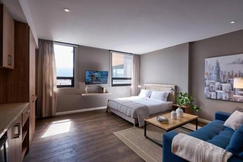 Chia Hotel | Caluce Hab 402 by letoH