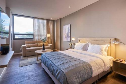 Chia Hotel | Caluce Hab 403 by letoH